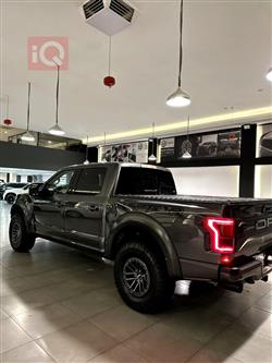 فۆرد F-150 راپتۆر